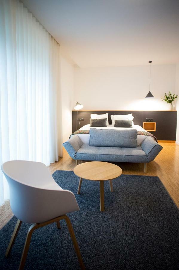 Hotel Furnas Forest Living