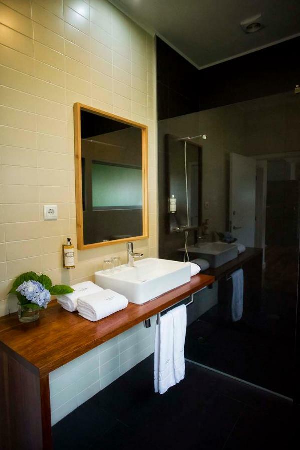 Hotel Furnas Forest Living
