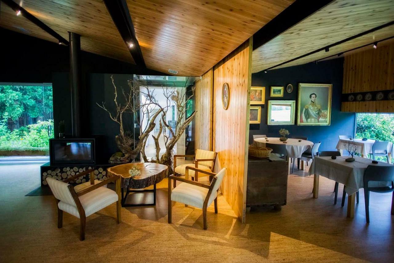 Furnas Forest Living Hotel Furnas (Azores)
