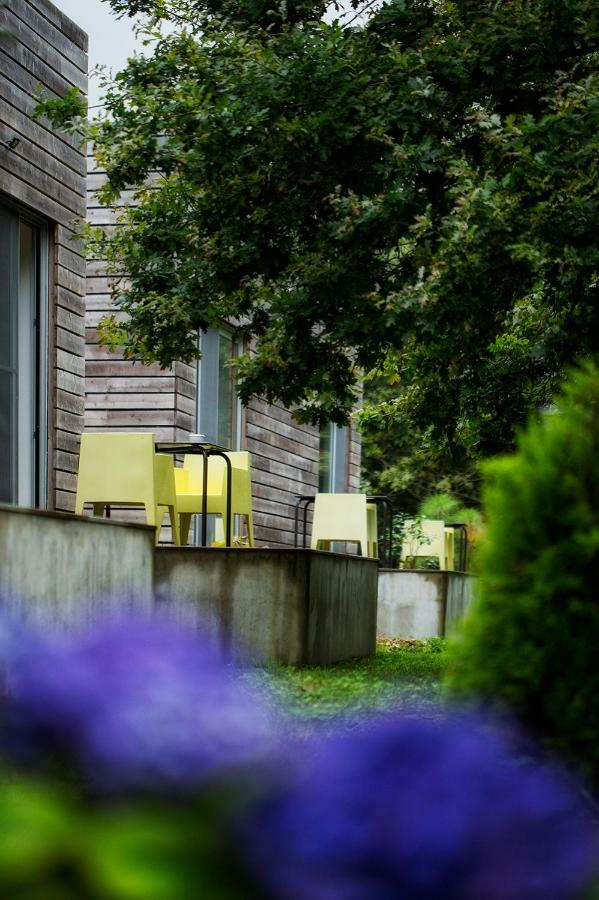Hotel Furnas Forest Living 4*