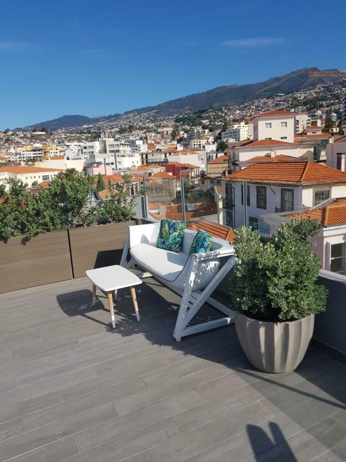 Five Design Rooftop By Storytellers Apartment *