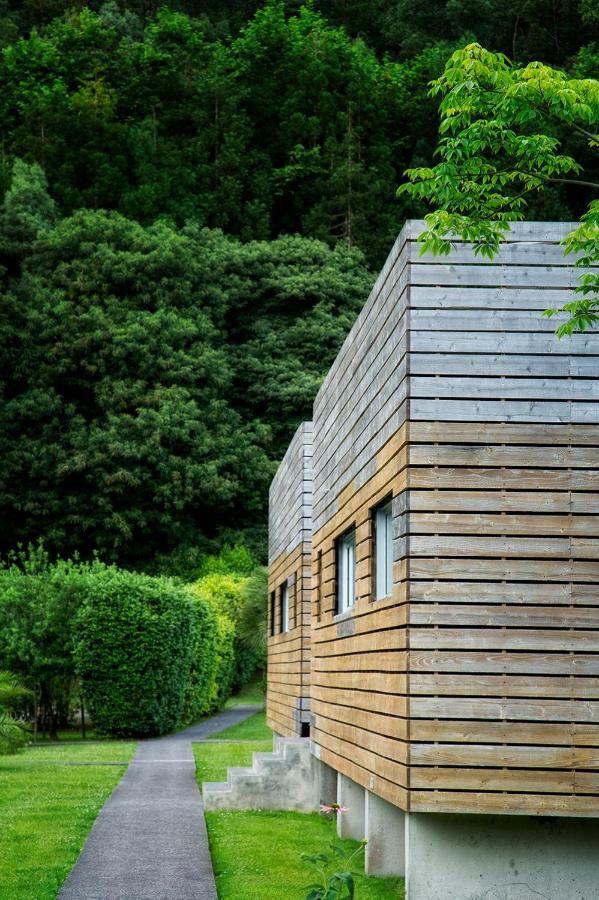 Hotel Furnas Forest Living 4*