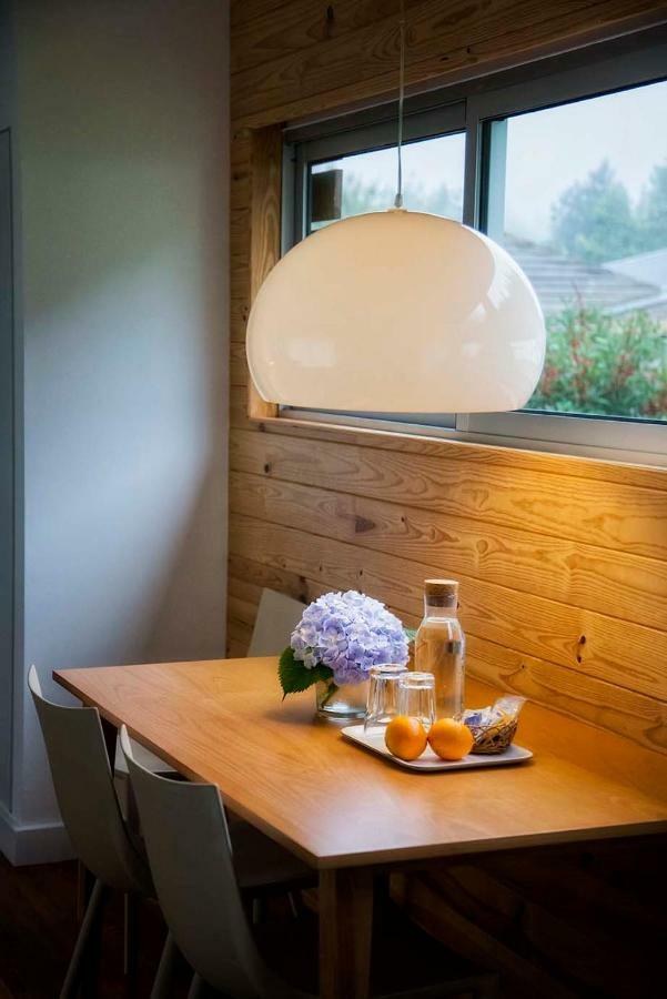 Hotel Furnas Forest Living