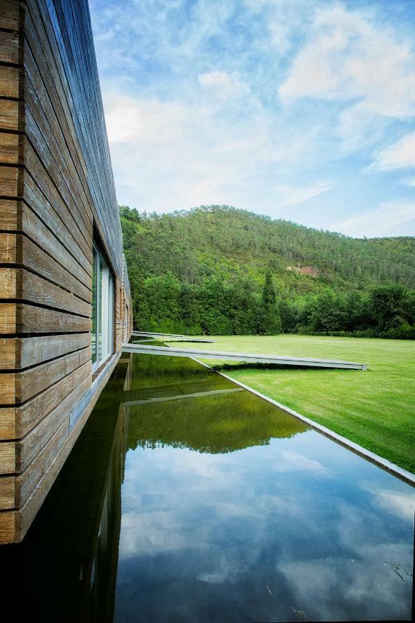 Furnas Forest Living Hotel