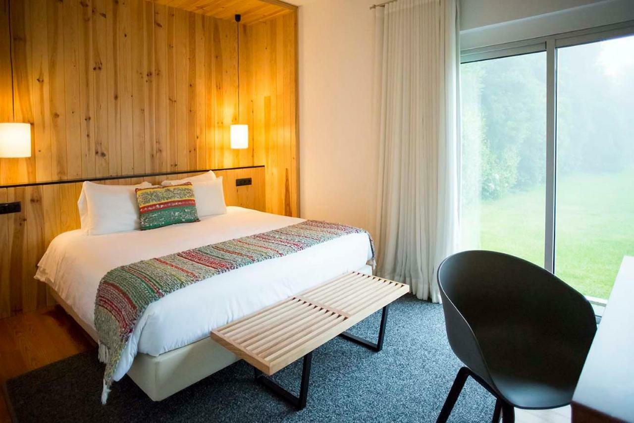 Furnas Forest Living Hotel