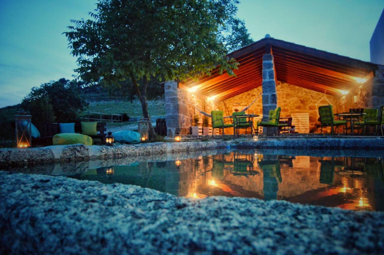 Quinta Vale Da Prata