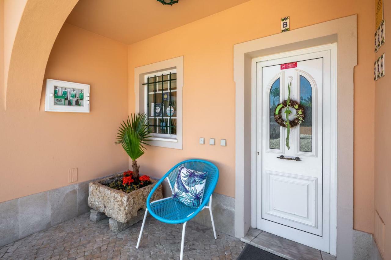 Monte Dos Avos, Apartamento