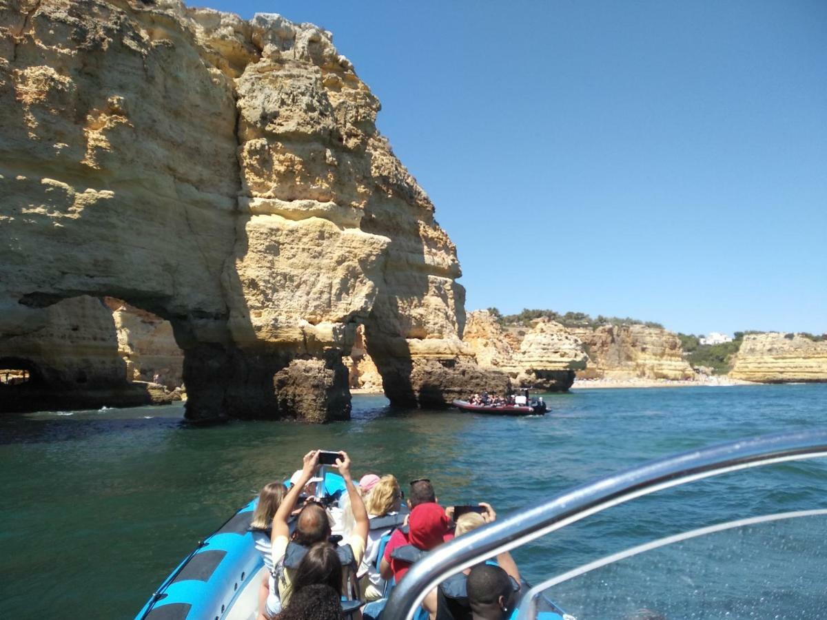 La Maison Dos Prazeres Guest house Portimao