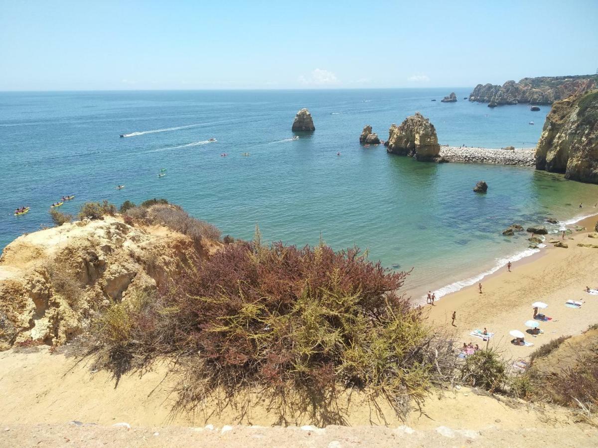 La Maison Dos Prazeres Portimao