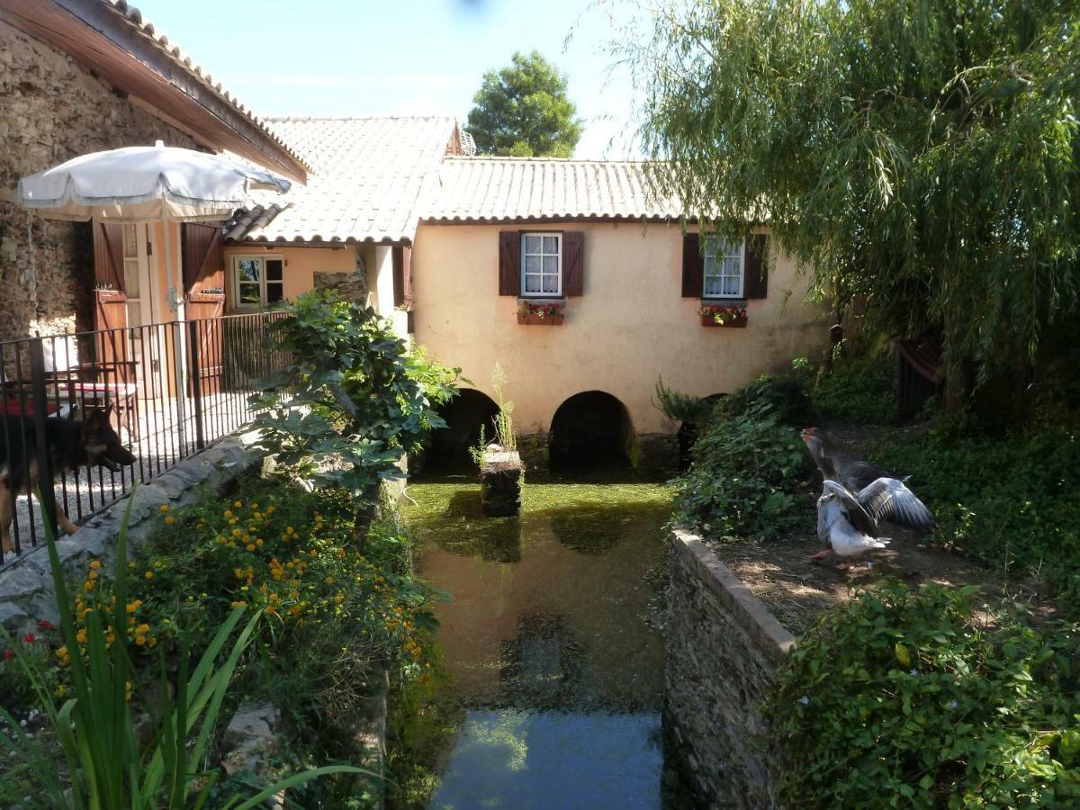 Casa Do Moinho Country house