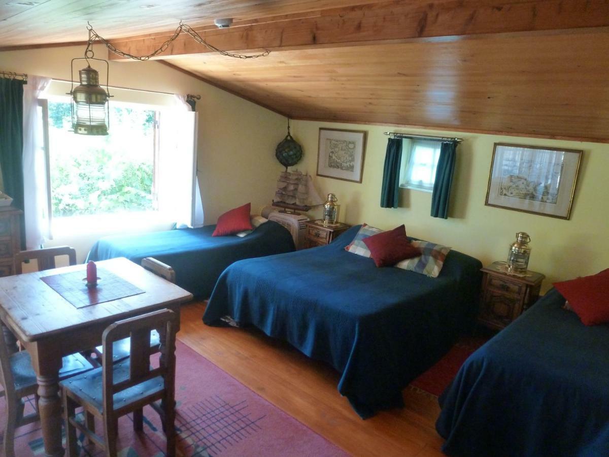Casa Do Moinho Country house