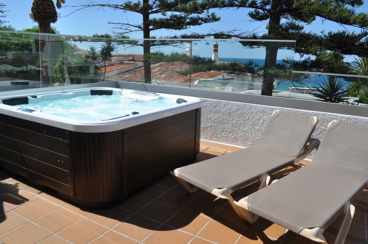 Marbello Beach House * Albufeira