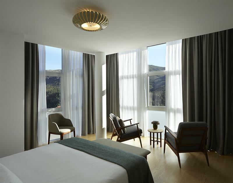 Abrigo Da Montanha Rural 4* Sabugueiro (Guarda)