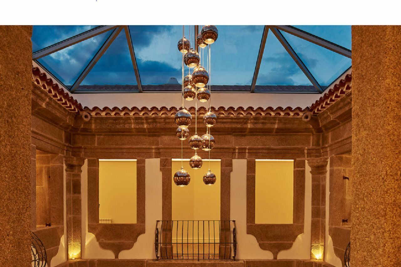 Convento Do Seixo Boutique & Fundao