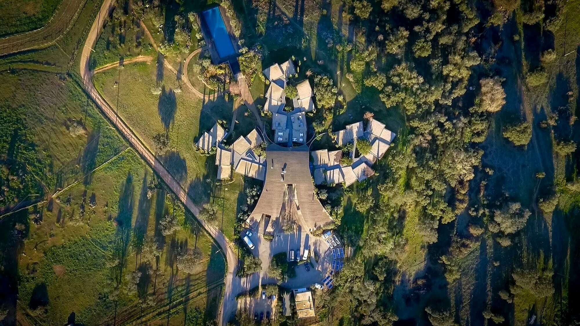 Hotel Herdade Da Cortesia