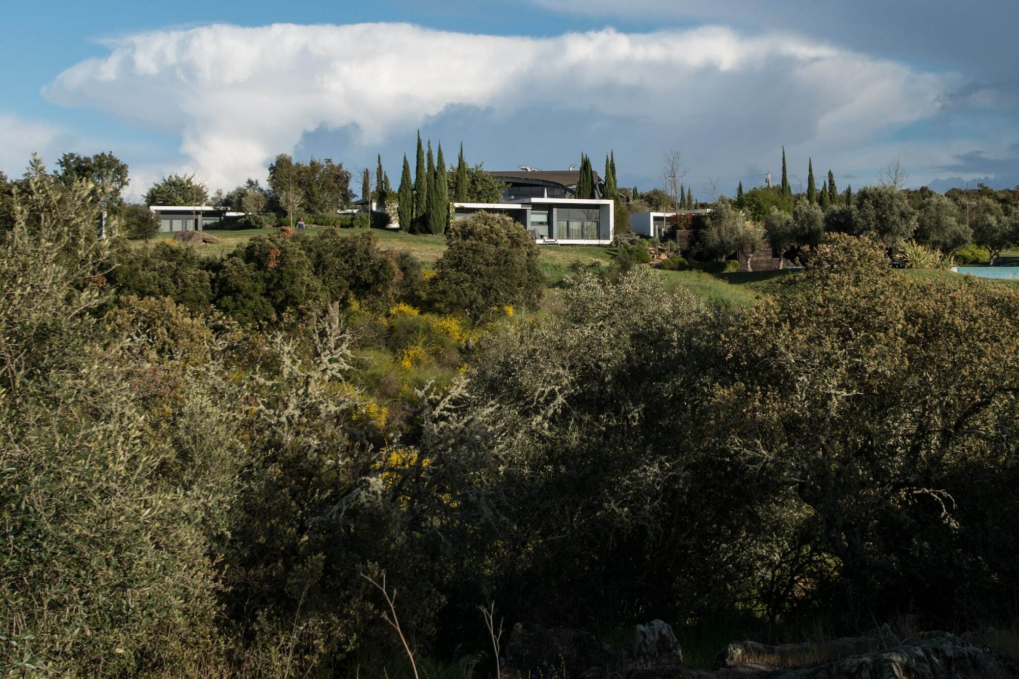 Herdade Da Cortesia Hotel
