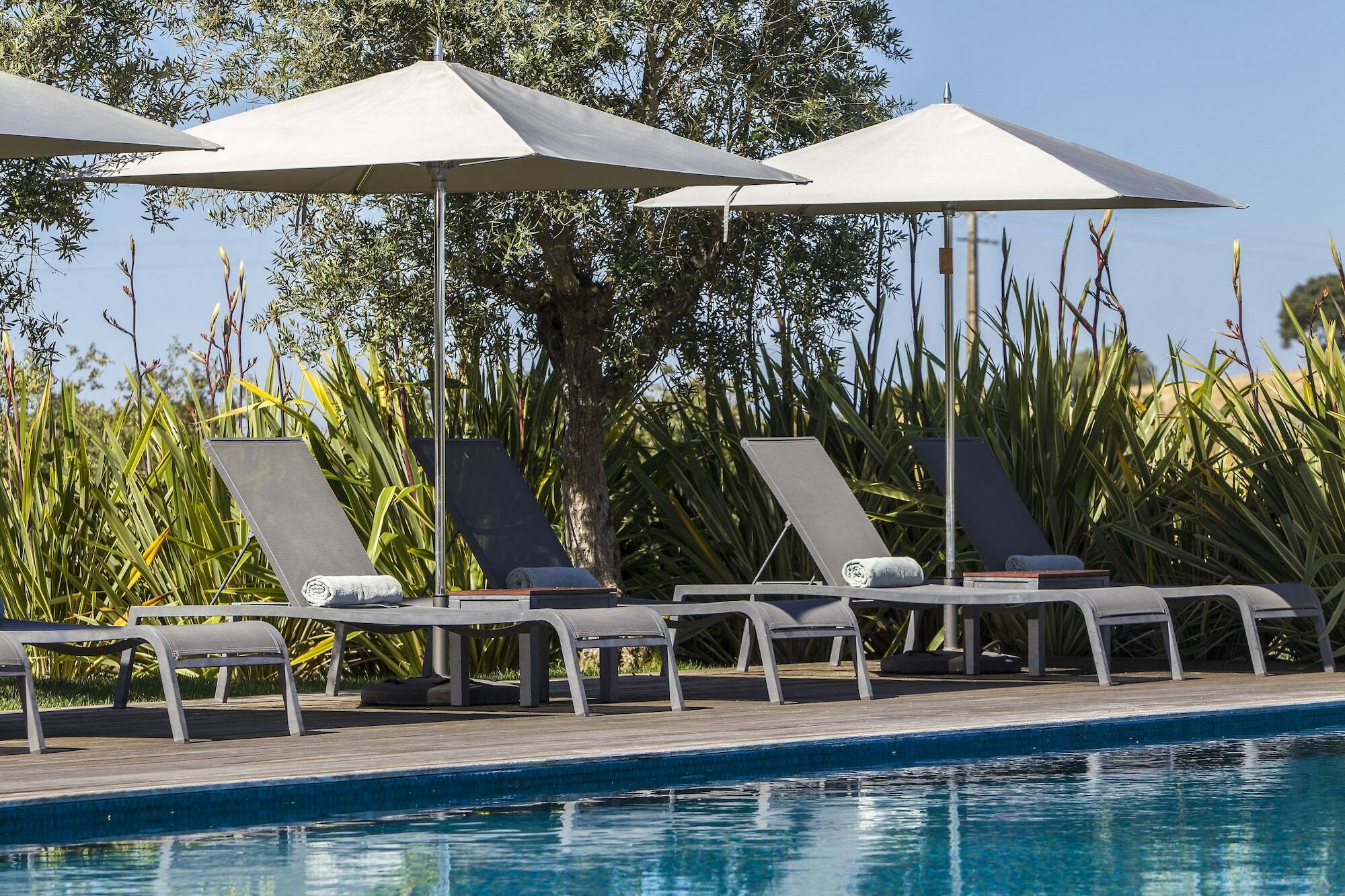 Hotel Herdade Da Cortesia 4*