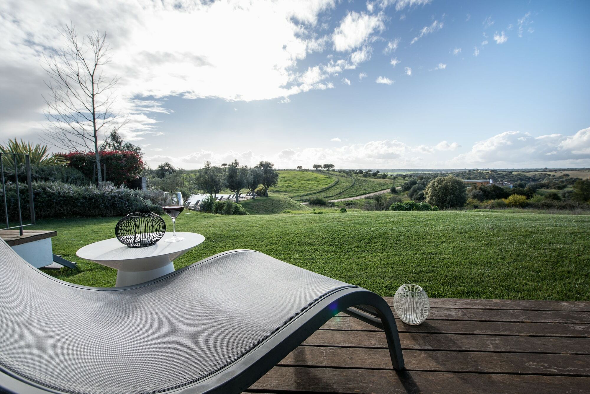 Herdade Da Cortesia Hotel 4*