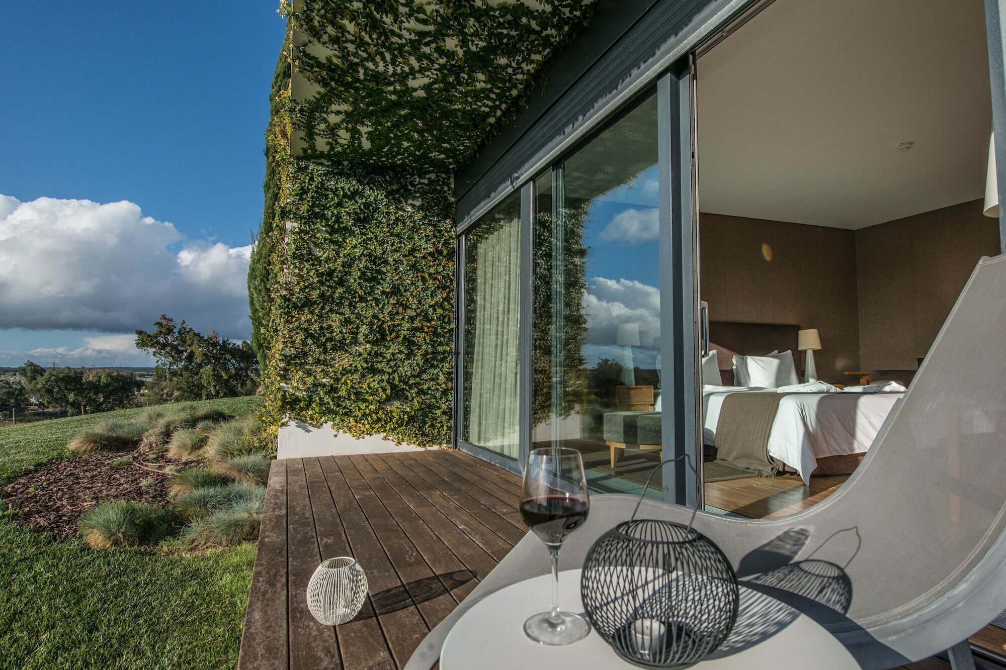 Herdade Da Cortesia Hotel