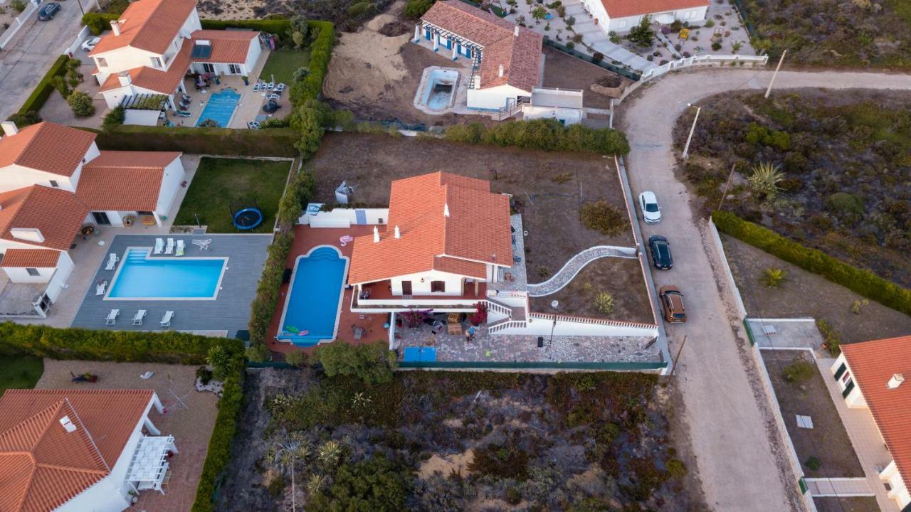 Guest house Arrifana