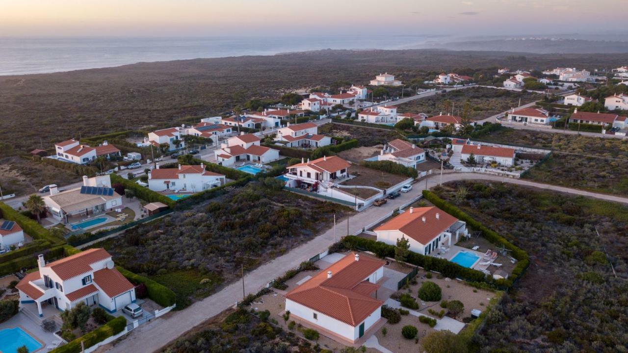 Arrifana Guest house