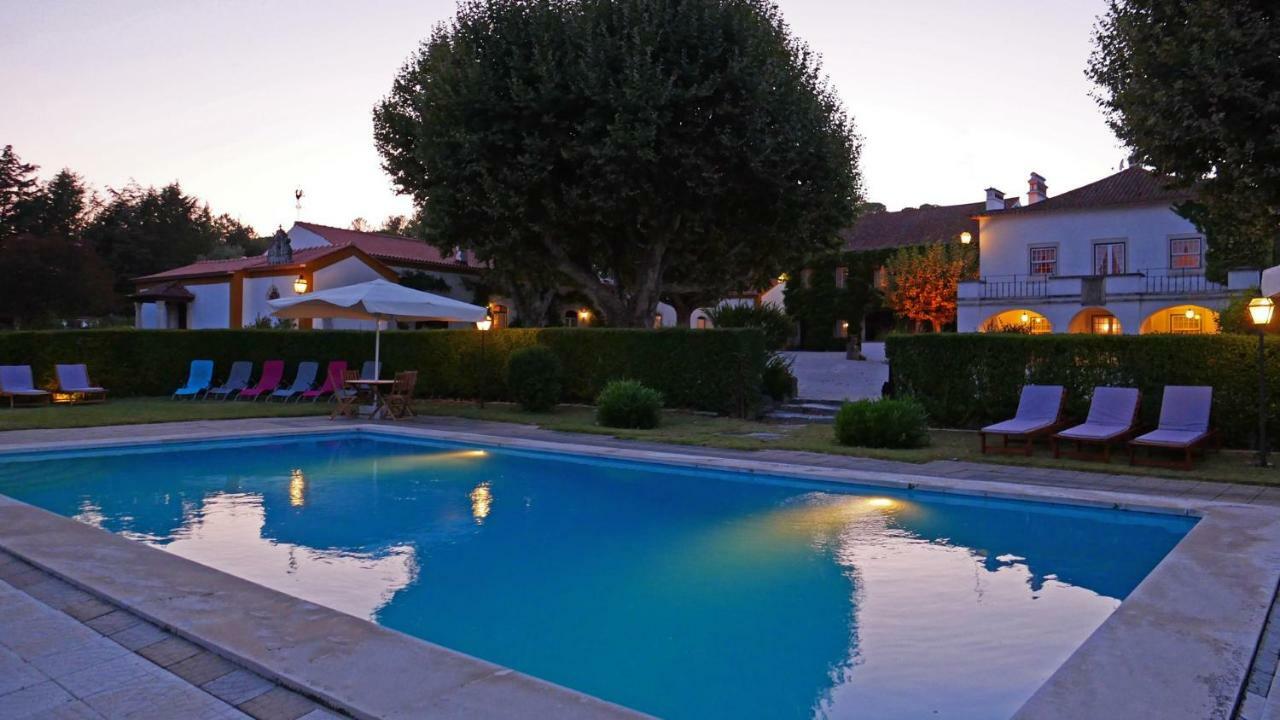 Quinta Da Alcaidaria Mor