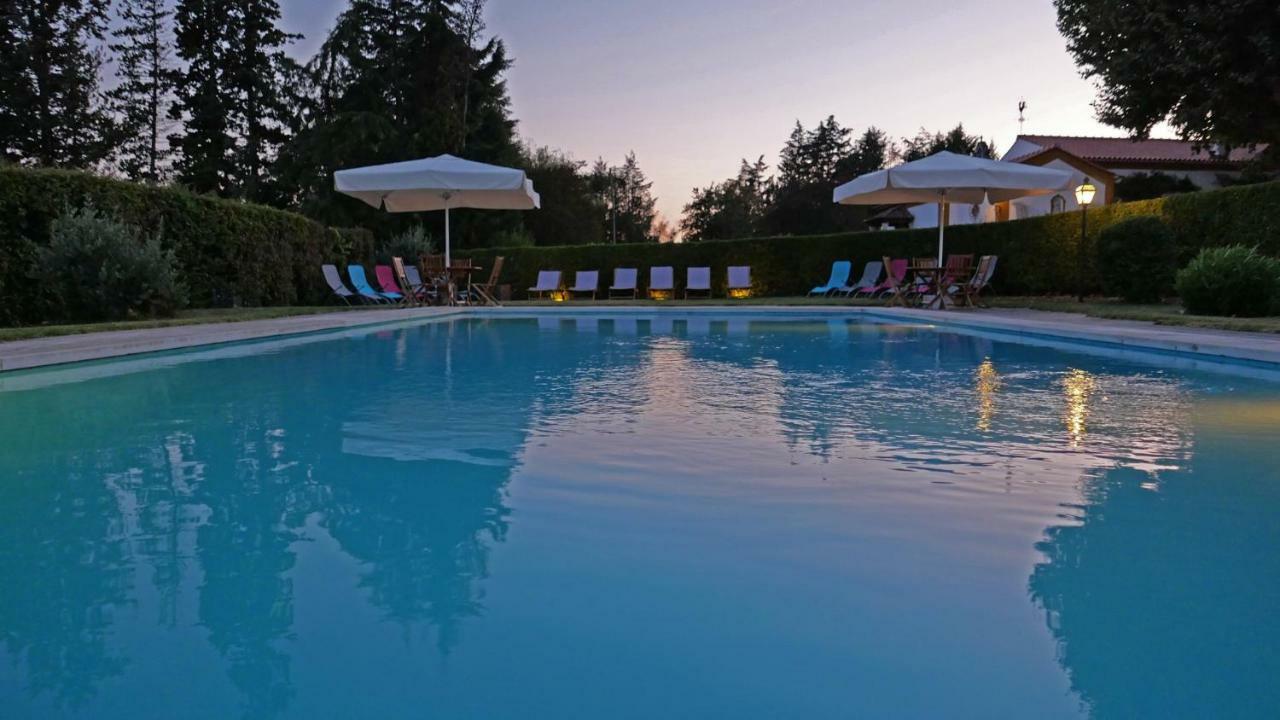 Farm stay Quinta Da Alcaidaria Mor Ourem