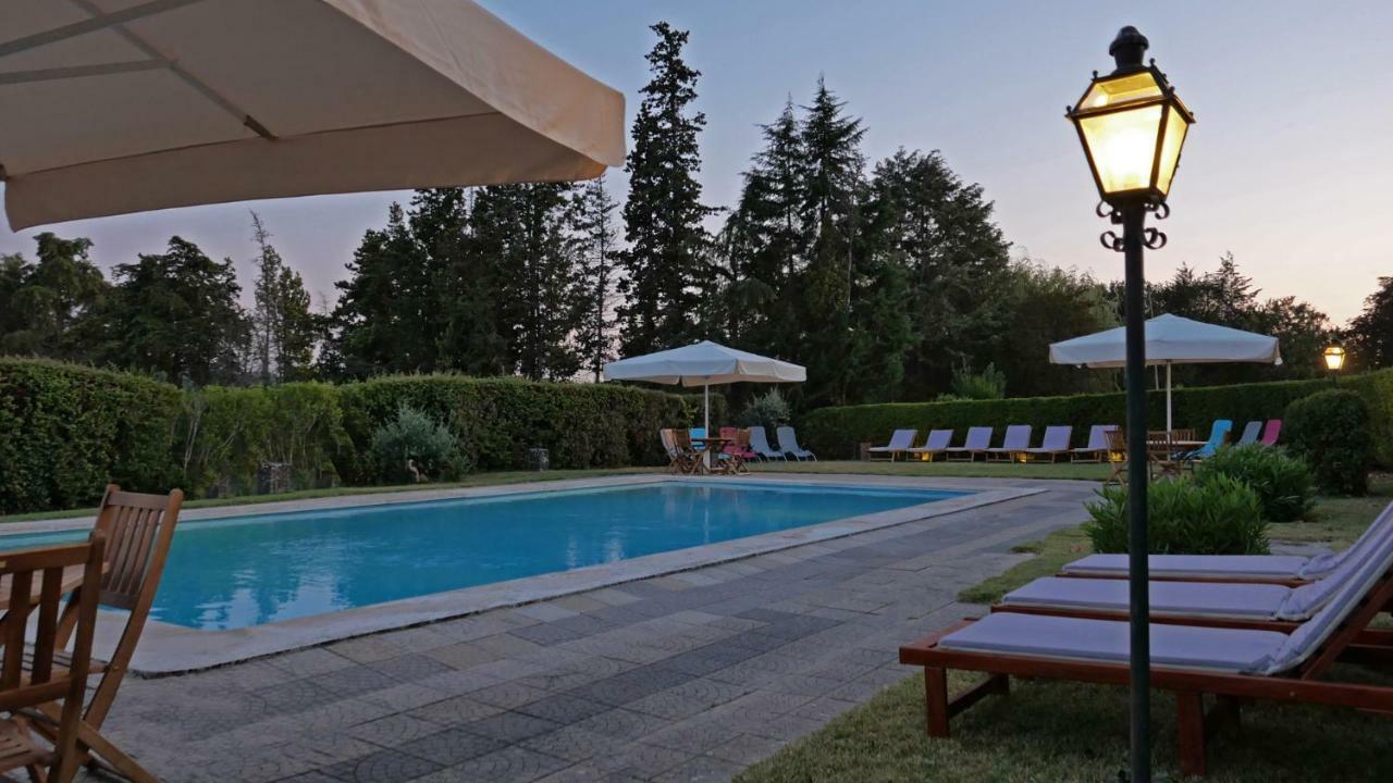 Quinta Da Alcaidaria Mor * Ourem