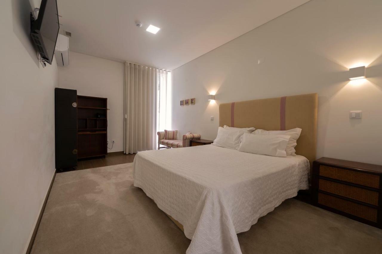 Hotel Quinta D'anta- Rural