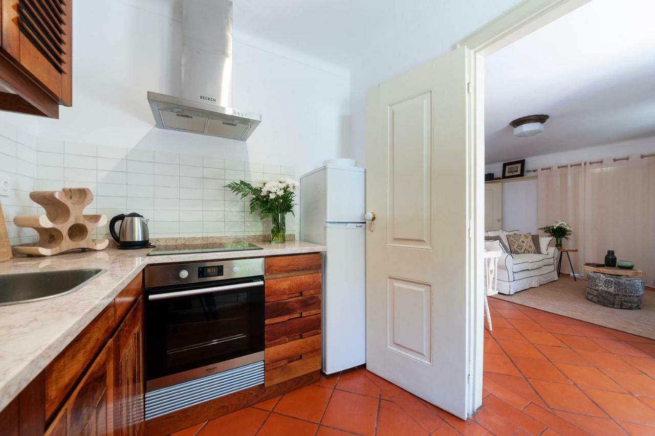 Quinta Da Arrabida Holiday home *