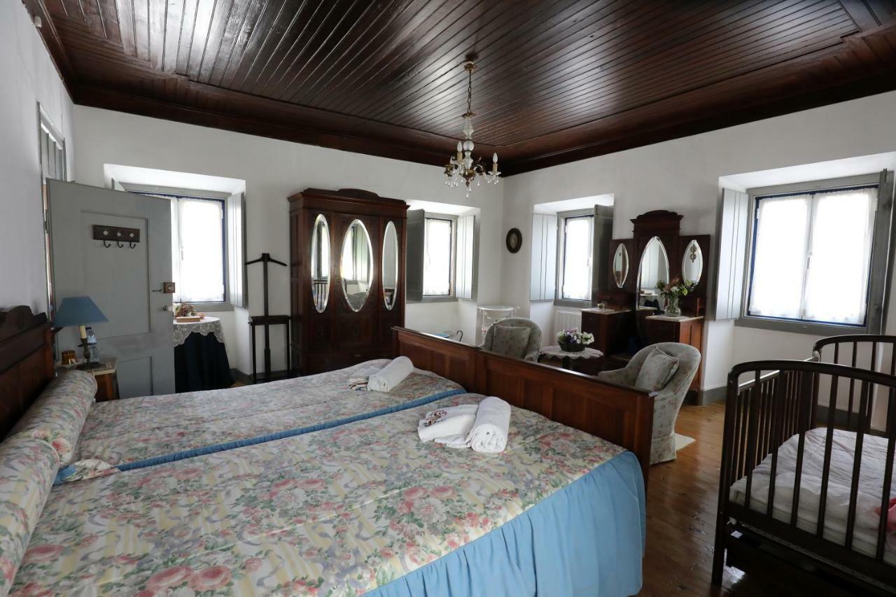 Villa Casa Do Sobral Obidos