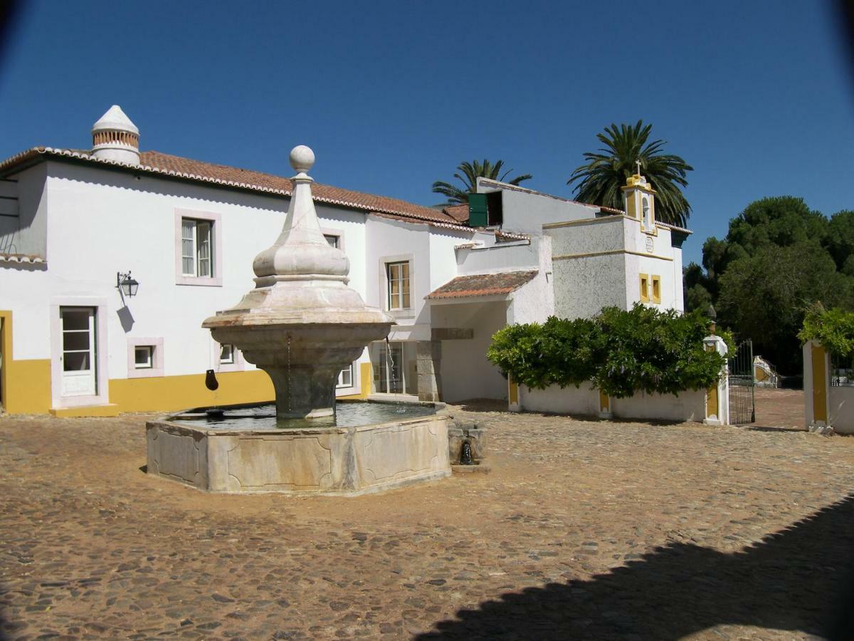 Rural Quinta De Santo Antonio Hotel Elvas