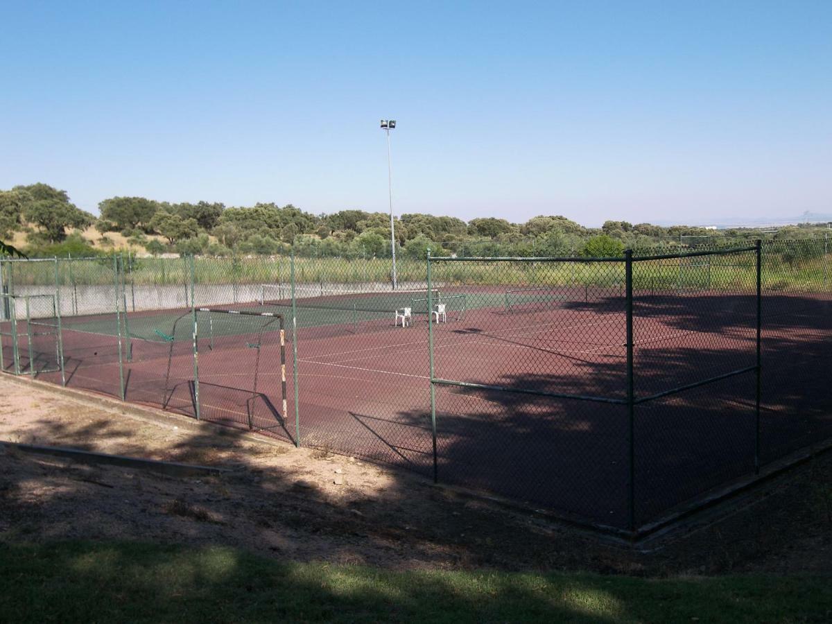 Rural Quinta De Santo Antonio 4* Elvas