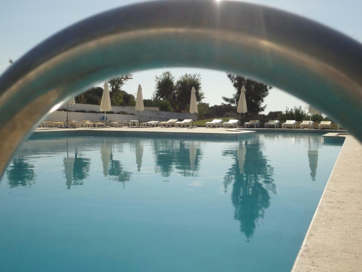 Rural Quinta De Santo Antonio 4* Elvas