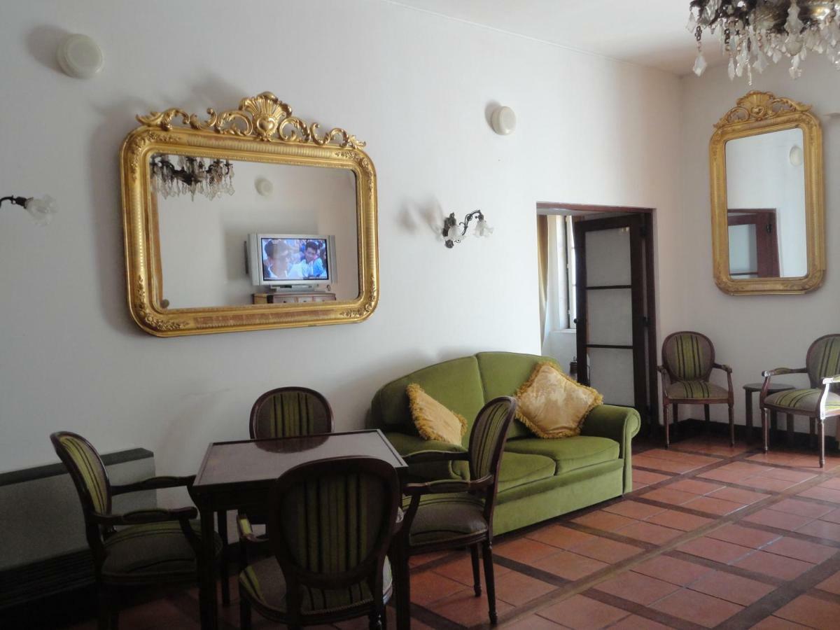 Hotel Rural Quinta De Santo Antonio
