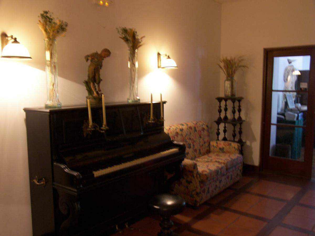 Rural Quinta De Santo Antonio 4* Elvas