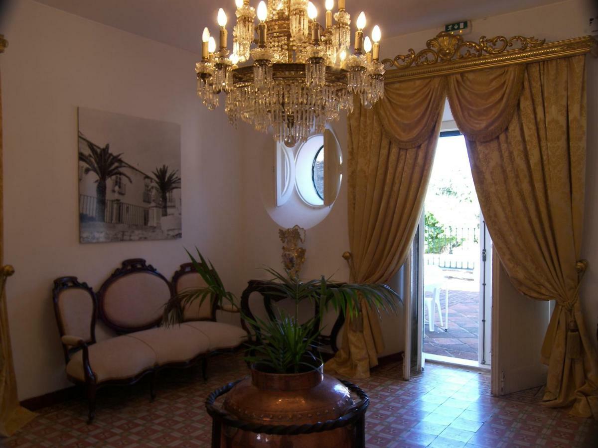 Rural Quinta De Santo Antonio Hotel 4*