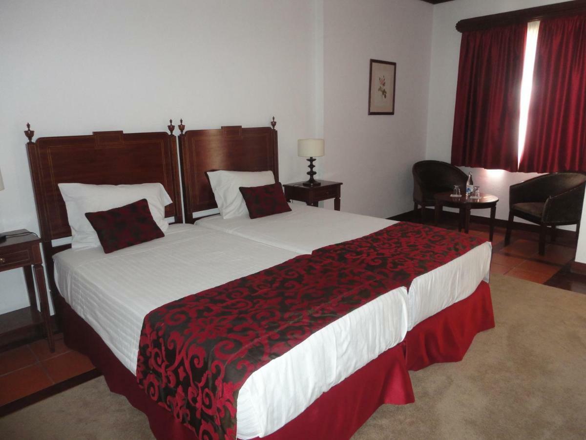 Rural Quinta De Santo Antonio Hotel 4*