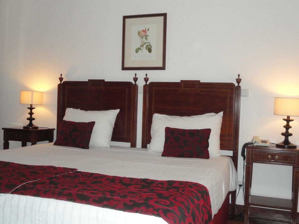 Hotel Rural Quinta De Santo Antonio
