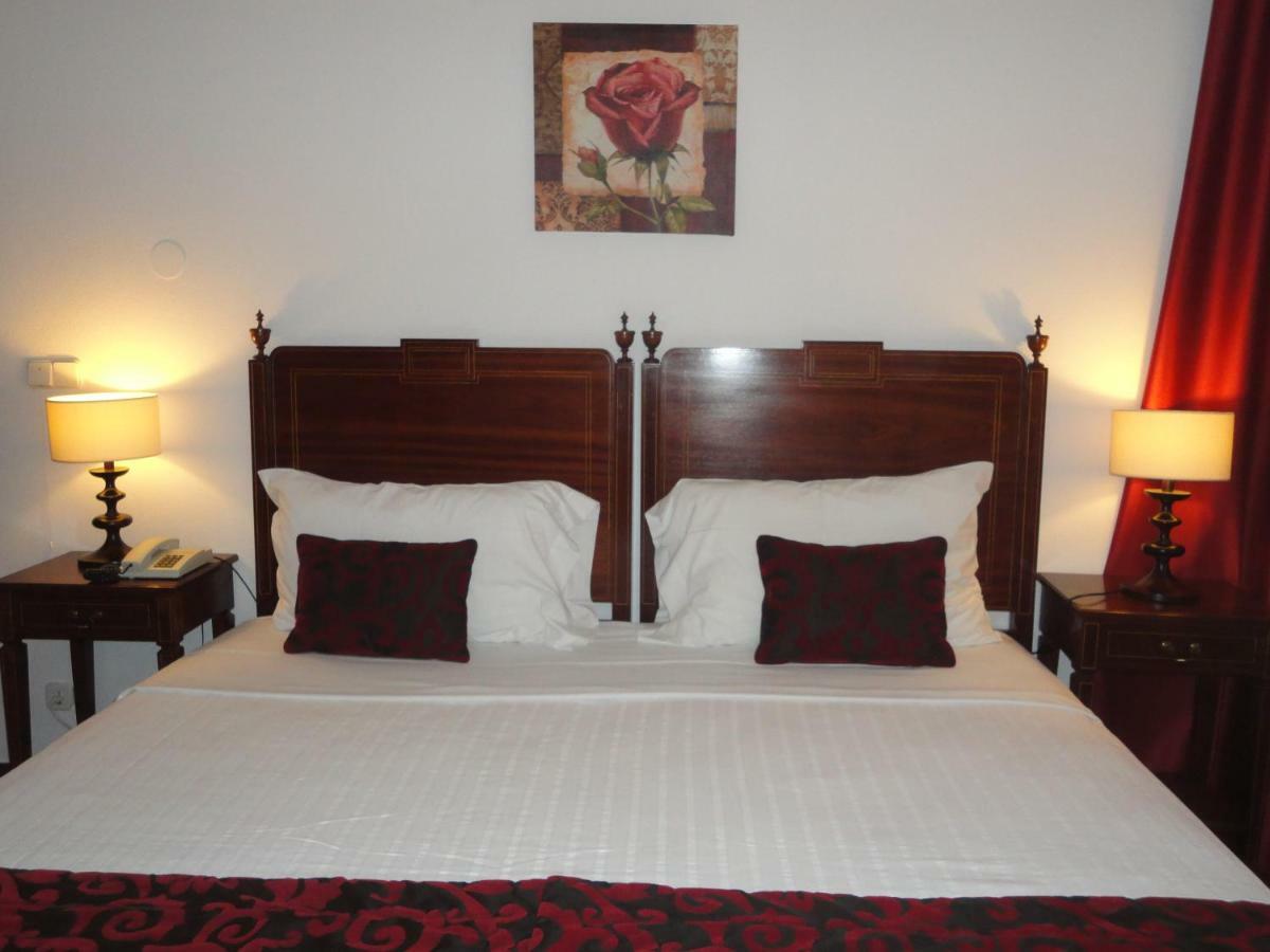 Rural Quinta De Santo Antonio Hotel