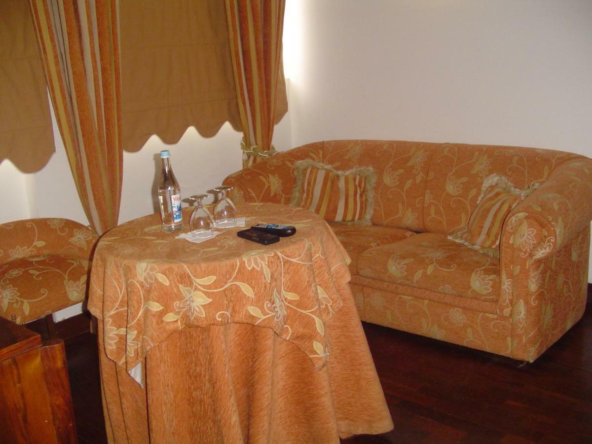 Hotel Rural Quinta De Santo Antonio 4*