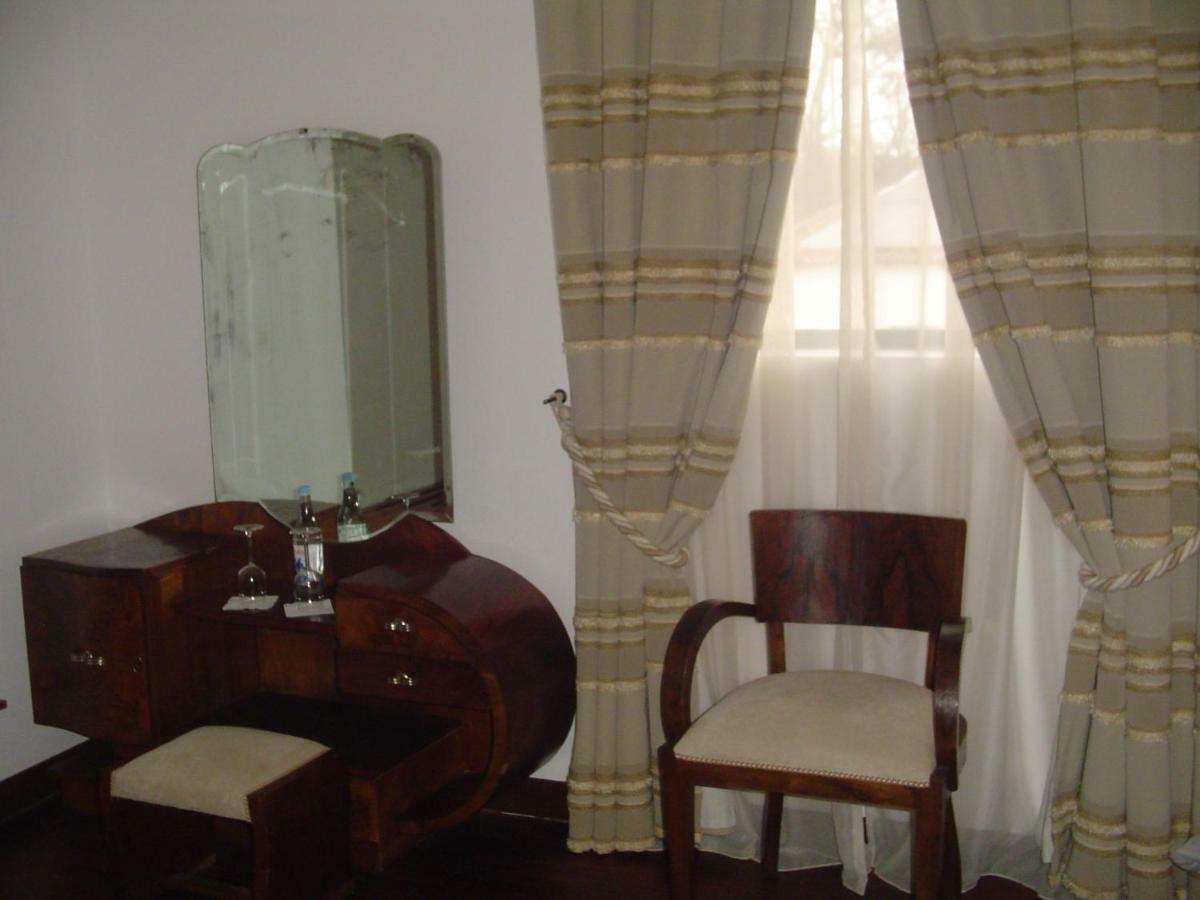 Hotel Rural Quinta De Santo Antonio