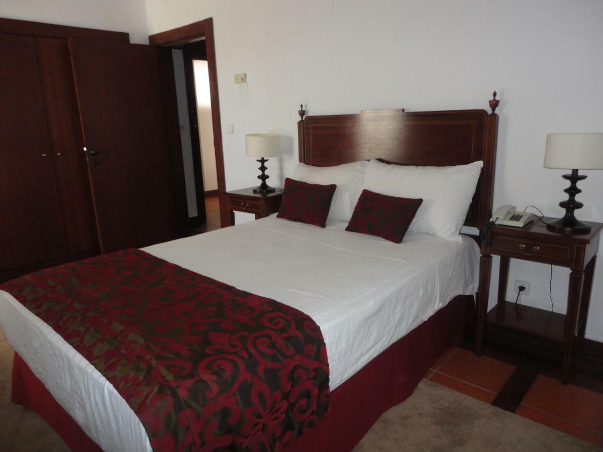 Rural Quinta De Santo Antonio 4*