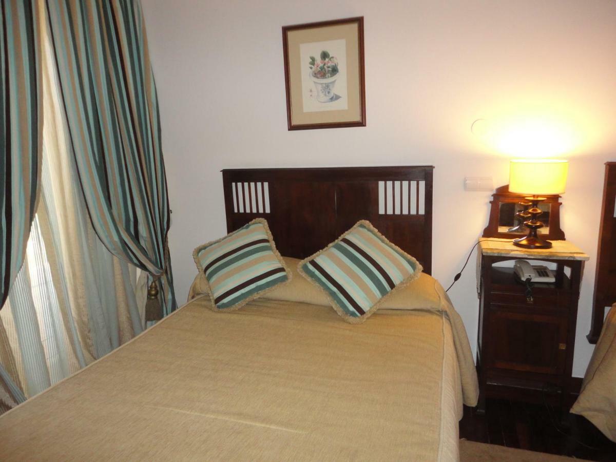 Hotel Rural Quinta De Santo Antonio 4*