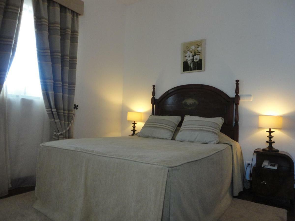 Hotel Rural Quinta De Santo Antonio