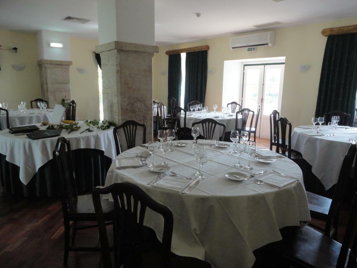 Hotel Rural Quinta De Santo Antonio 4*