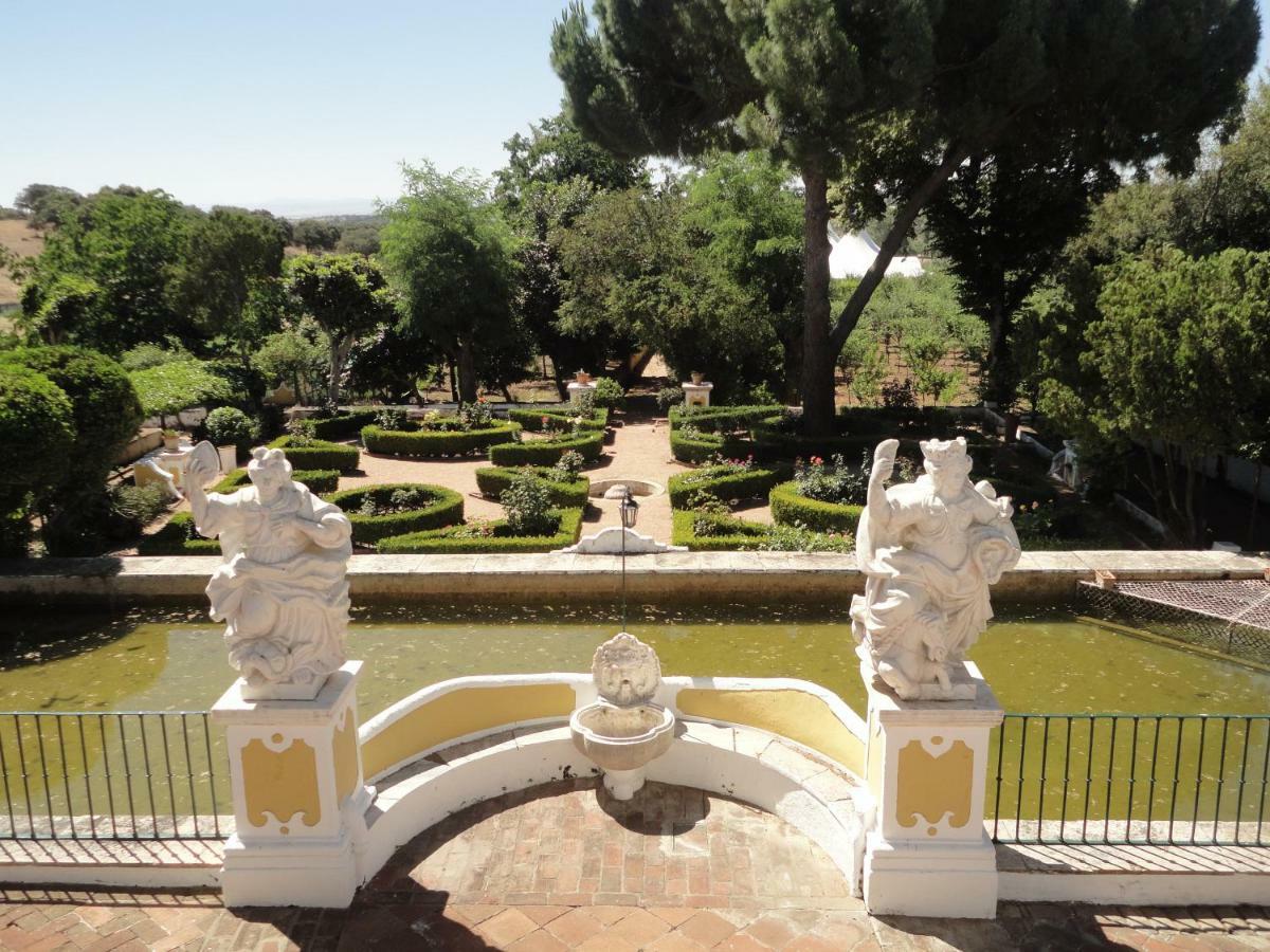 Rural Quinta De Santo Antonio Hotel Elvas