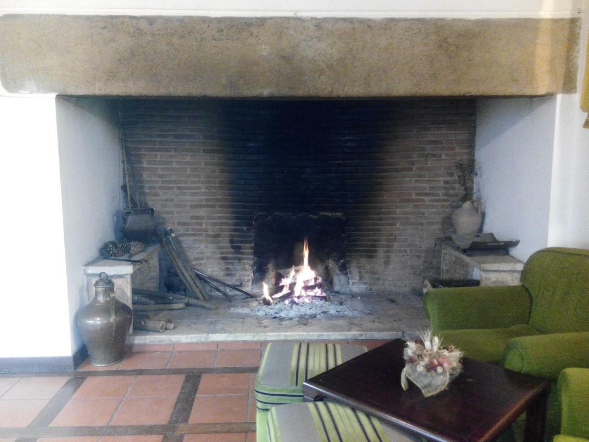 Rural Quinta De Santo Antonio Elvas