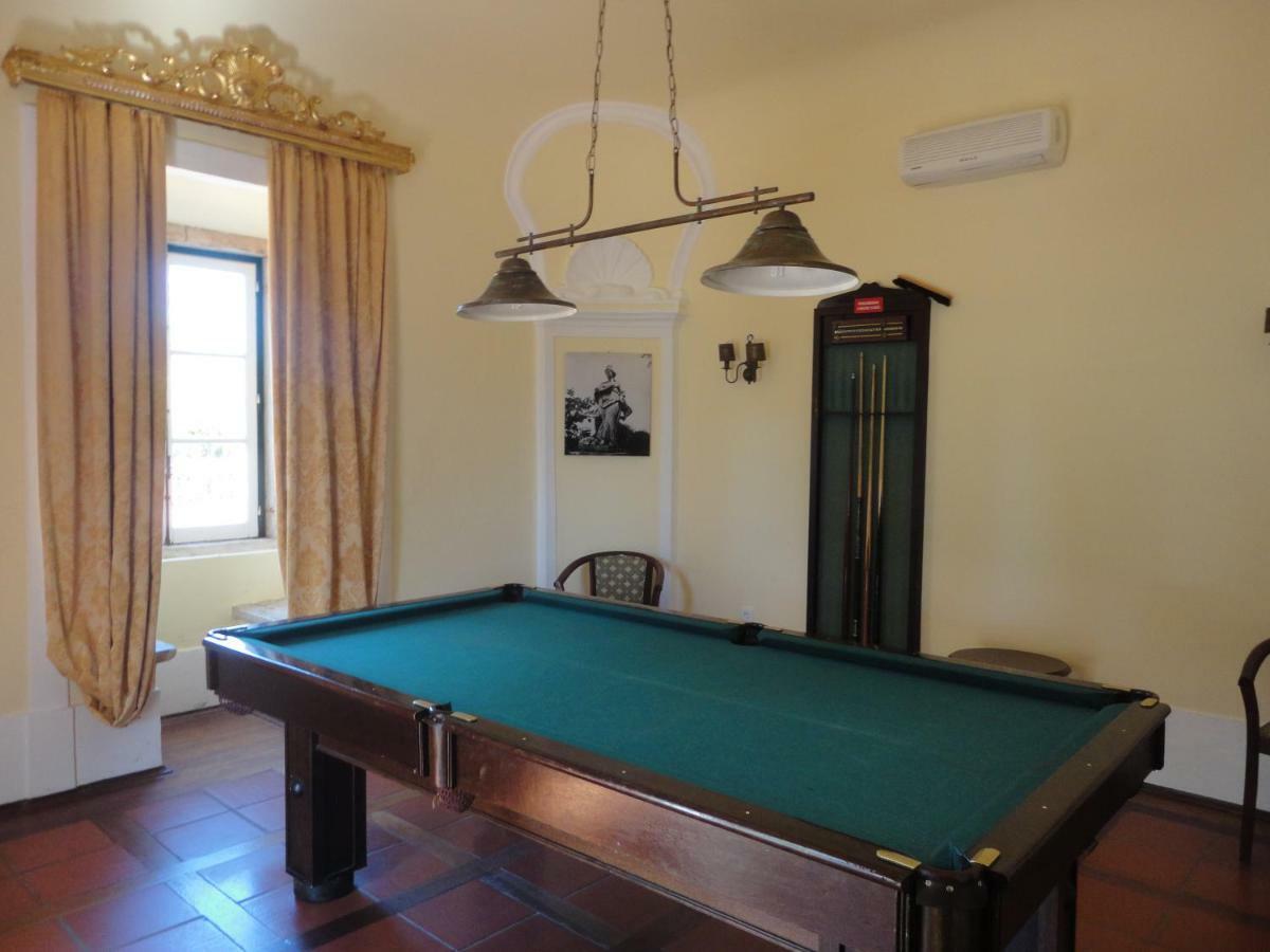 Hotel Rural Quinta De Santo Antonio Elvas