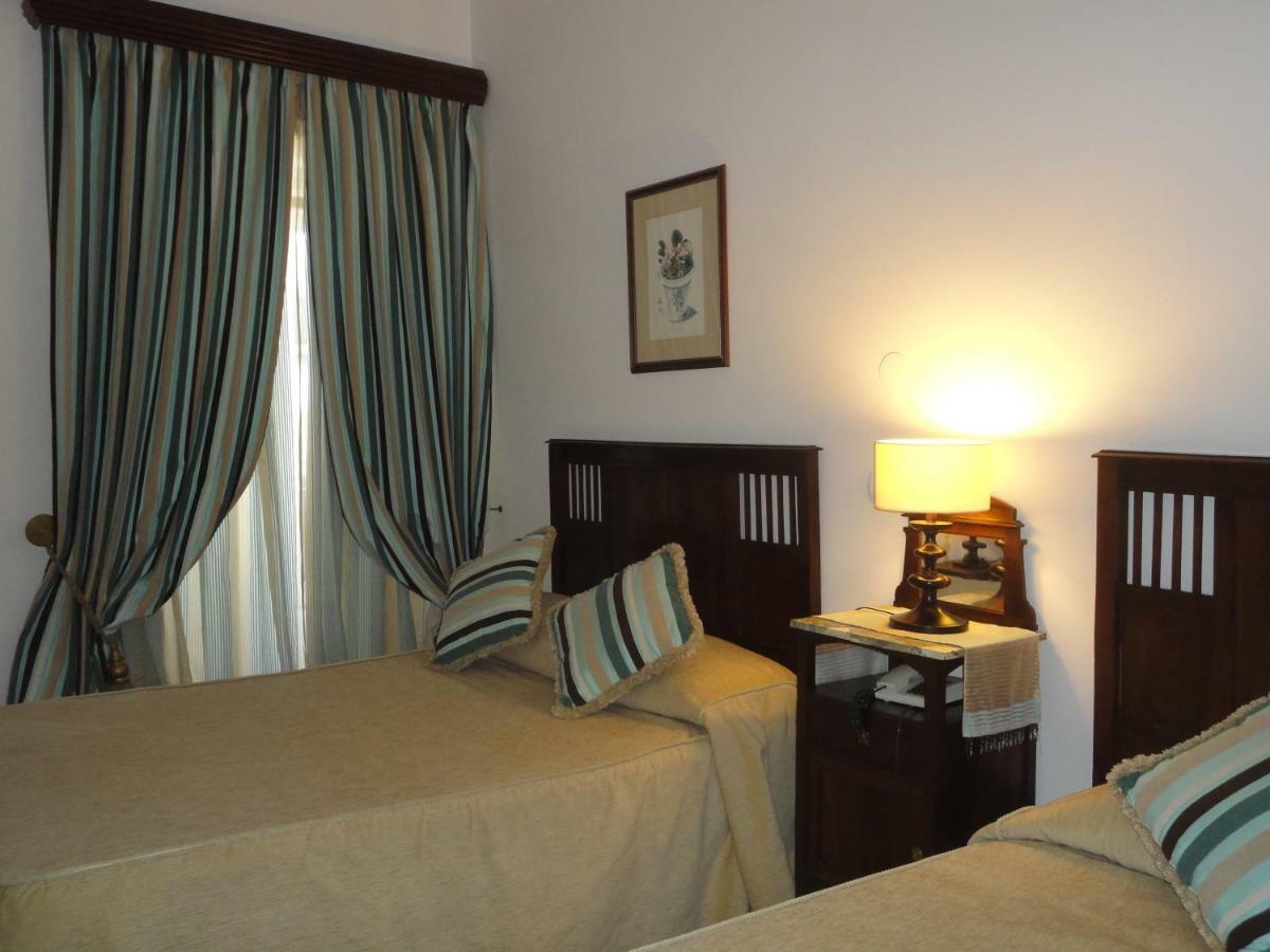 Rural Quinta De Santo Antonio 4*